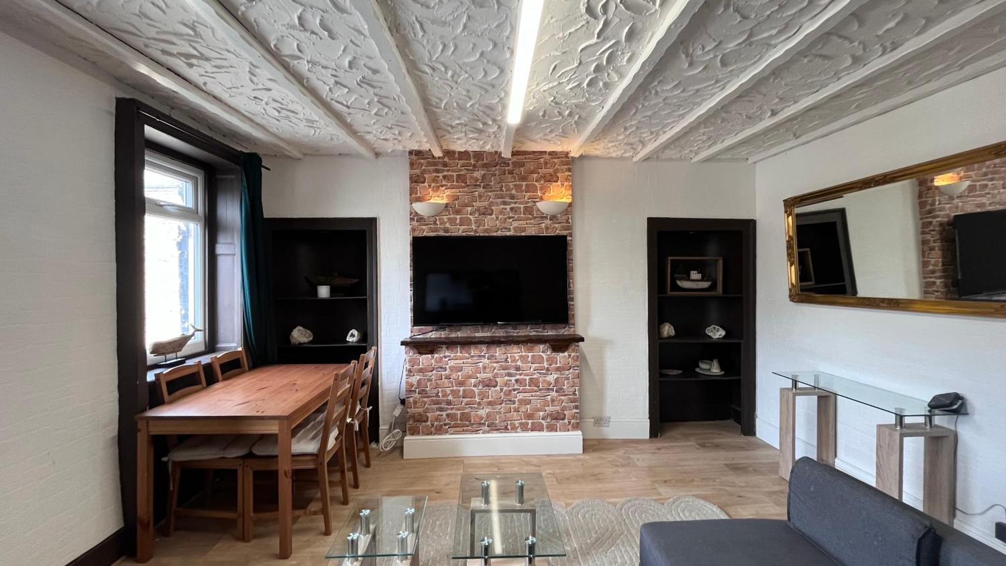 West One Bedroom * Londen