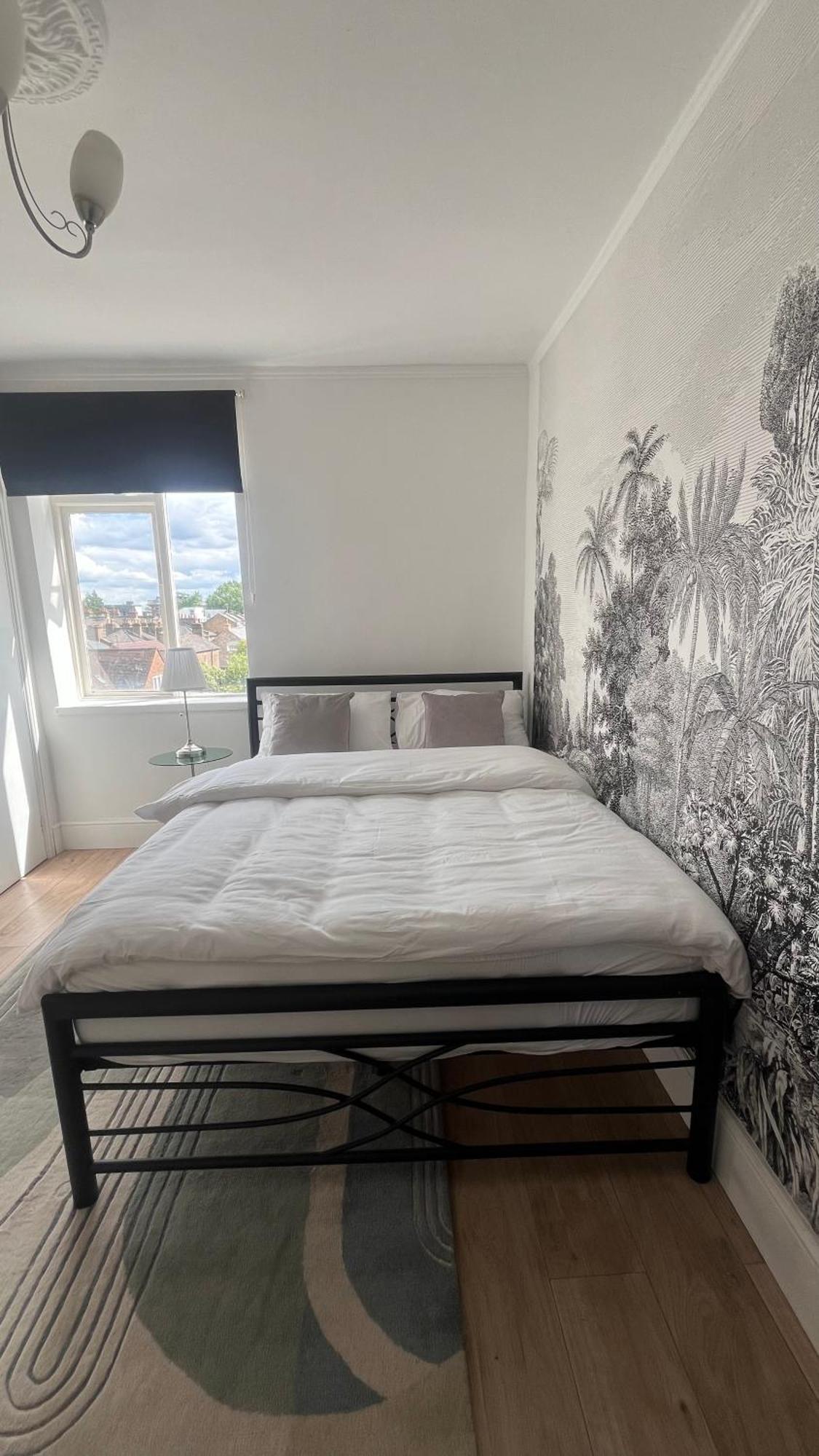 West One Bedroom Londen