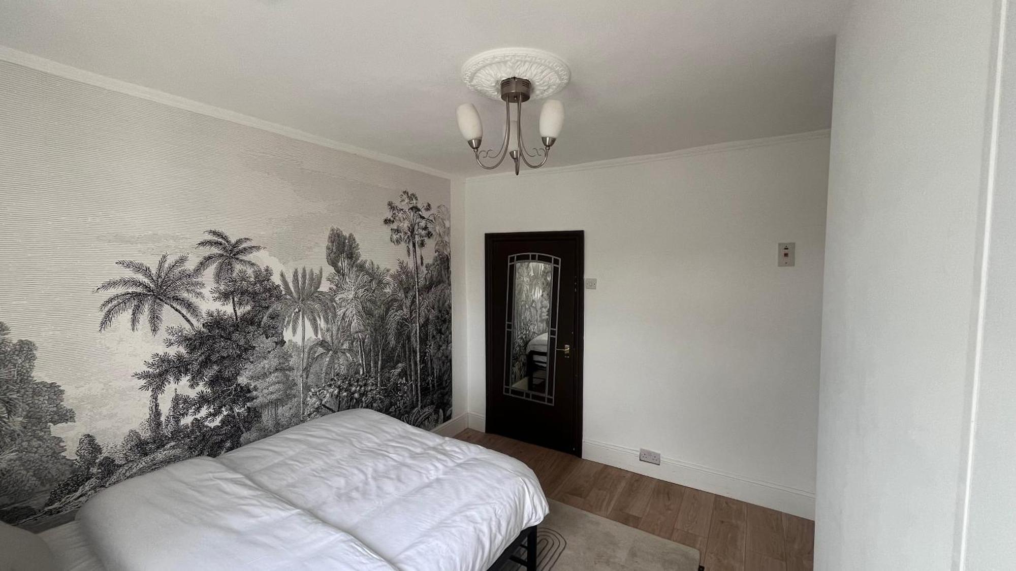 West One Bedroom * Londen