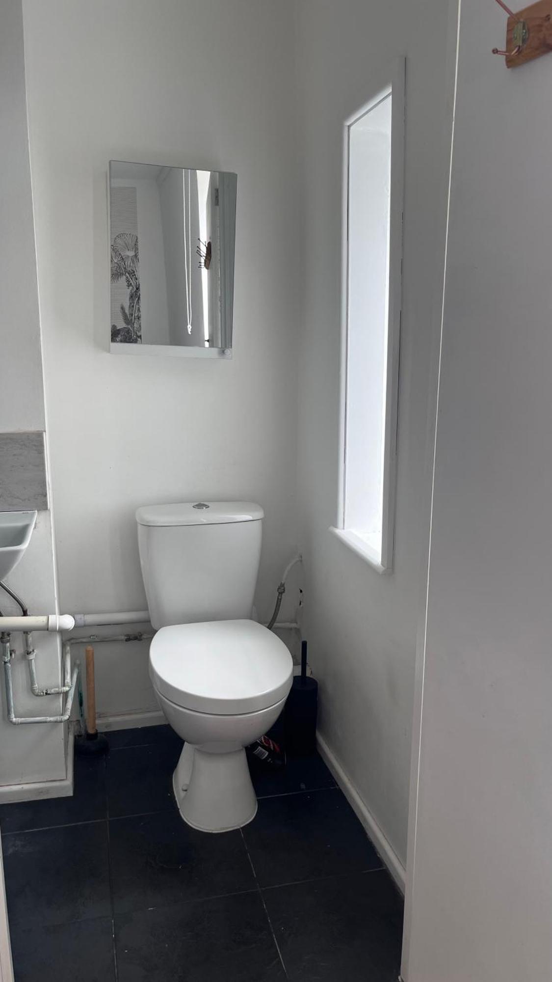 Appartement West One Bedroom