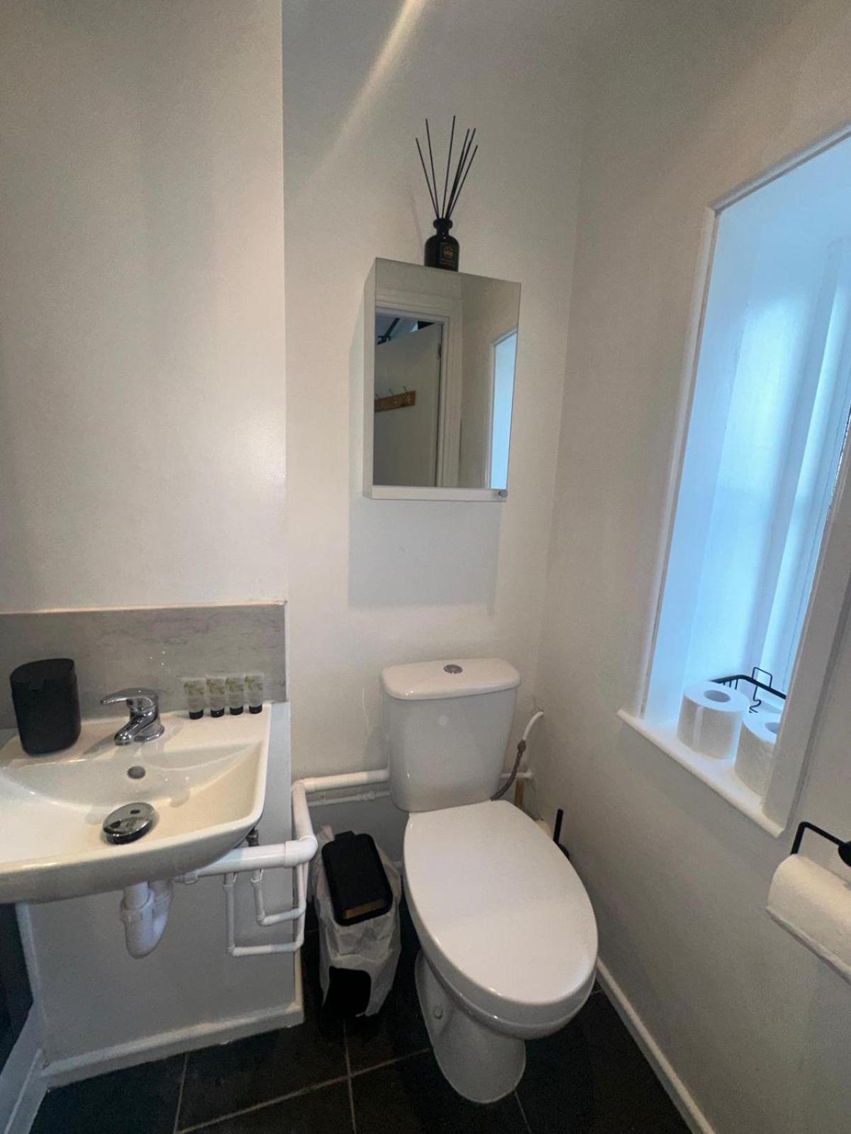 West One Bedroom Appartement Londen