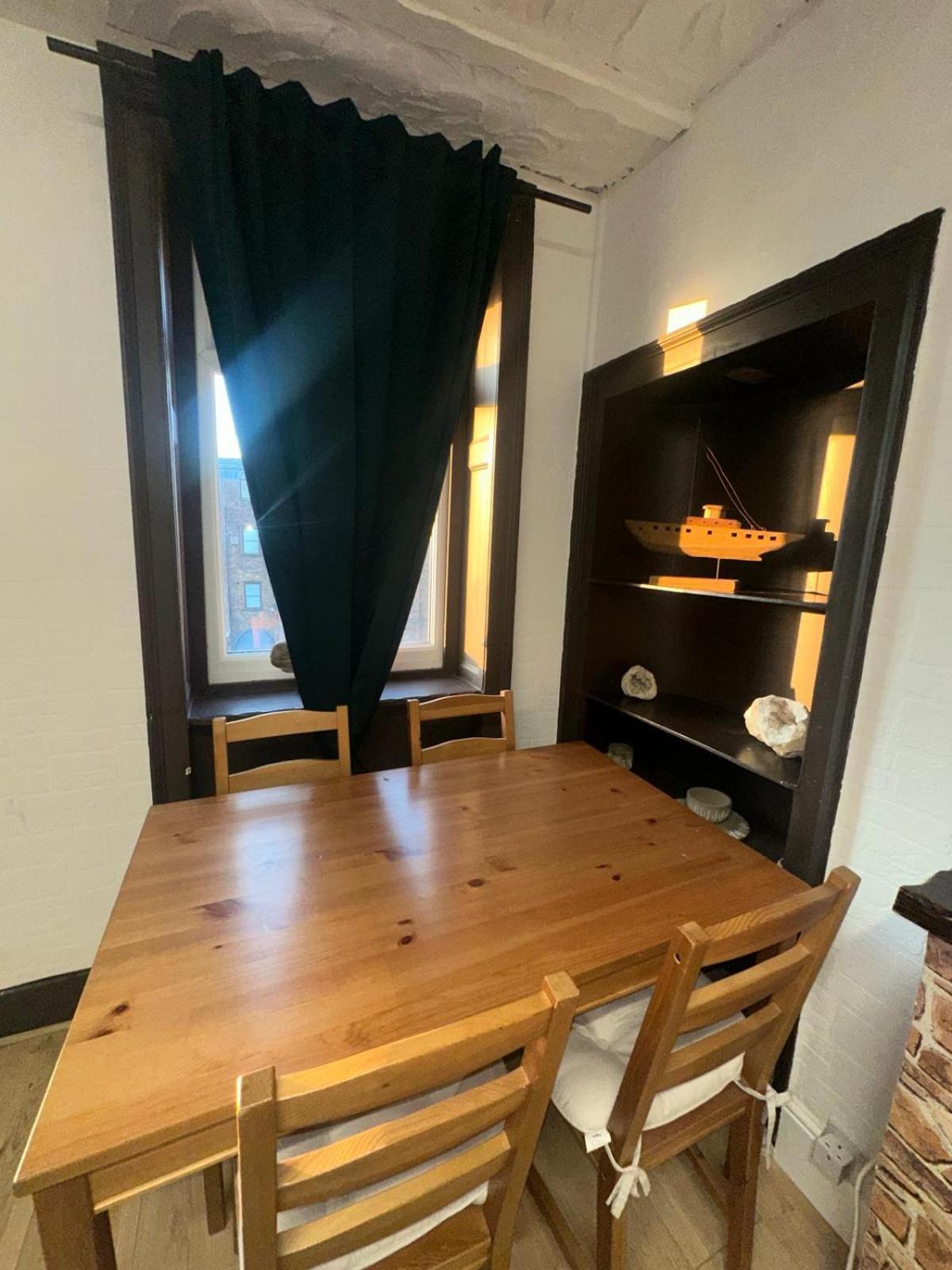 Appartement West One Bedroom *