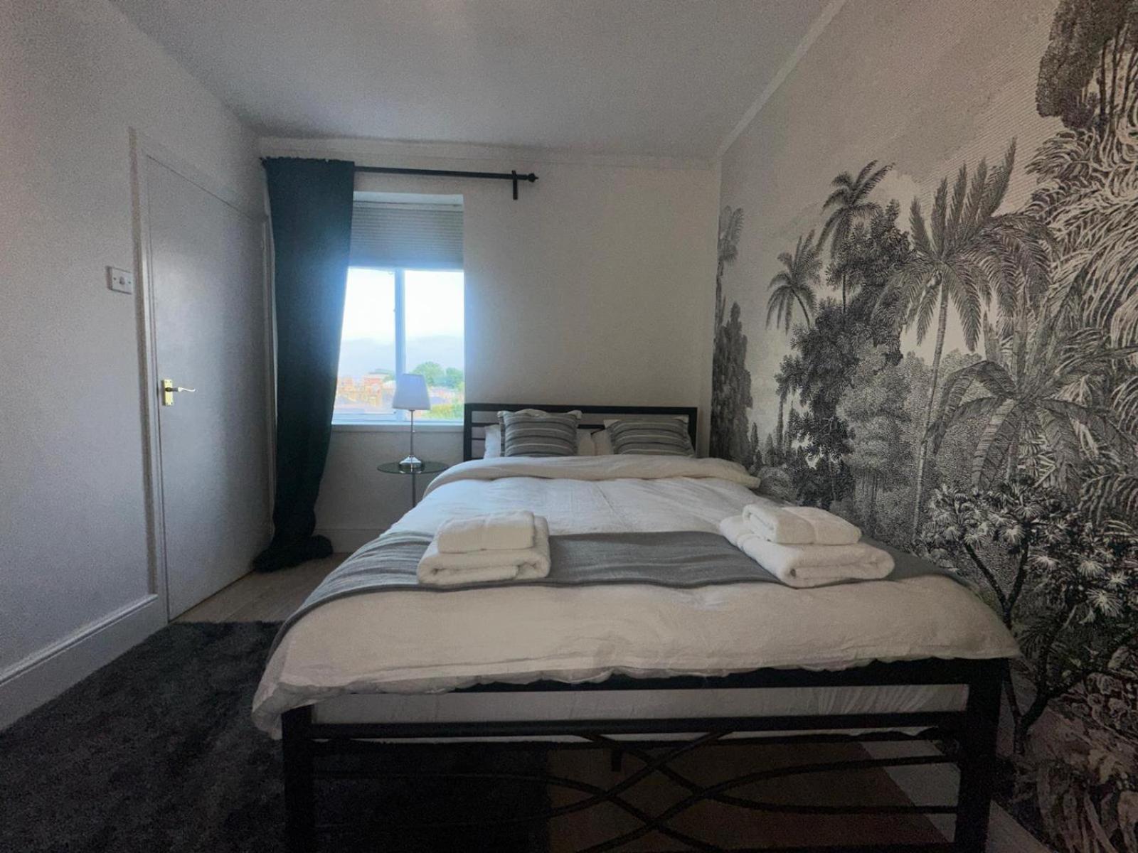 Appartement West One Bedroom