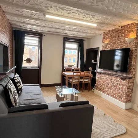 West London One Bedroom Apartment Exterior photo