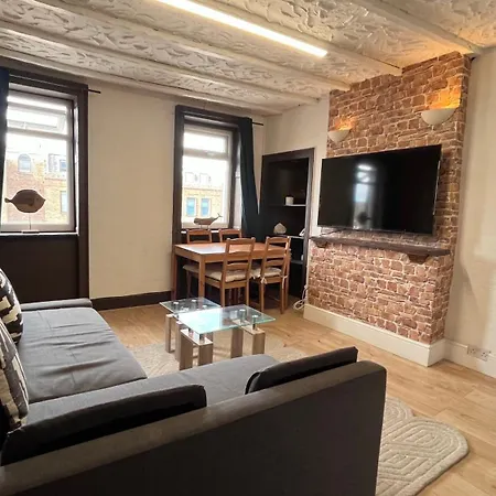 West London One Bedroom Apartment Exterior photo