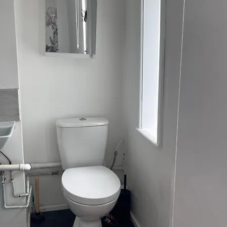 West London One Bedroom Apartment Exterior photo