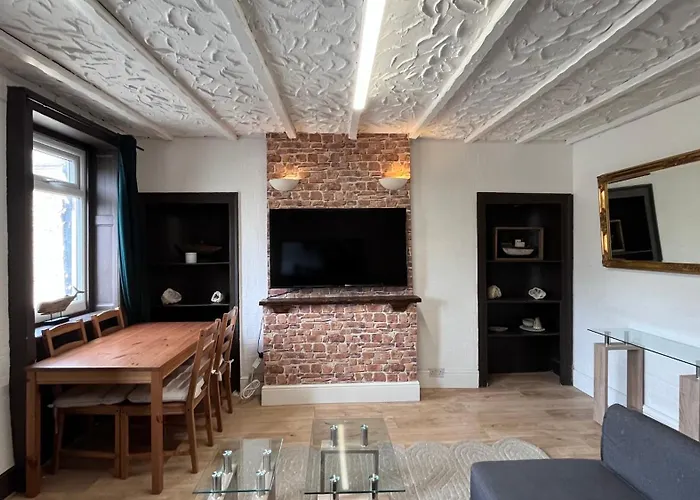 West London One Bedroom Apartment