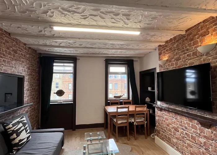 West London One Bedroom Apartment
